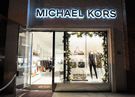 Michael Kors outlet chadstone